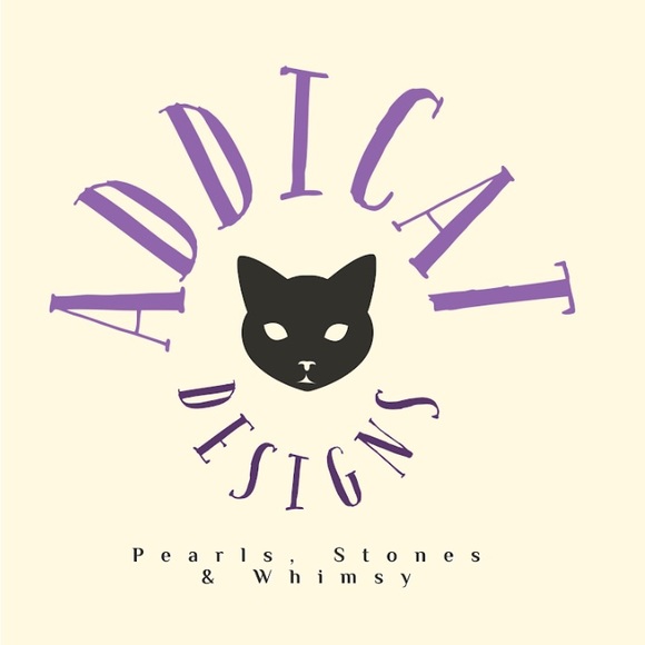 Hand Crafted Necklace Leaf Gold on Brown Faux Suede Cord Adjustable Silver - Picture 5 of 8